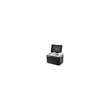 Euhomy CF008-30BL 30L car refrigerator (black)